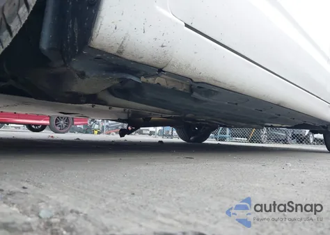 2008 Toyota Prius Touring z USA, uszkodzony, nr VIN JTDKB20U483372419